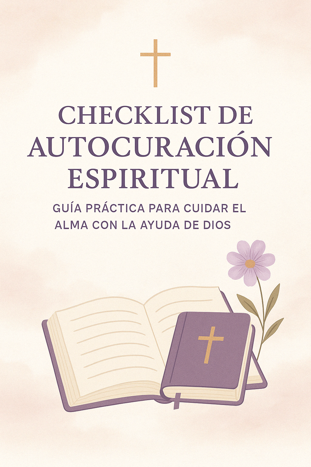 Capa Bônus 1 Checklist Espanhol